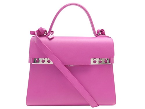 Neuf sac main delvaux - neuf,