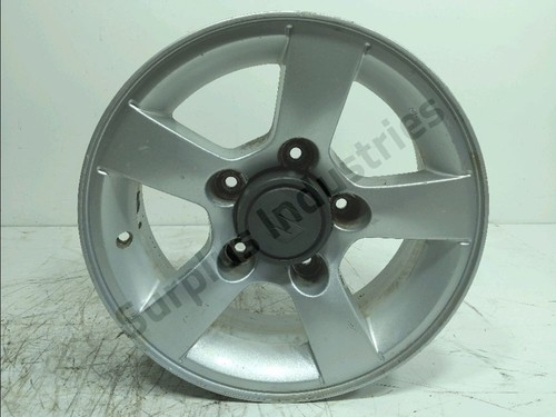 Jante aluminium suzuki jimny - jante,