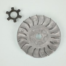 Joue fixe variateur Sifam pour Scooter Yamaha 50 Cs Jog Rr 2002 à 2013 Neuf