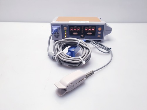 Nellcor 560 n560 - nellcor,