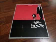 DOSSIER PRESSE / SPIKE LEE /