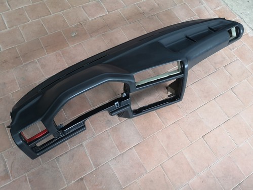 Bmw e30 dash - dash, dashboard
