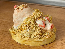 Très jolie Figurine résine