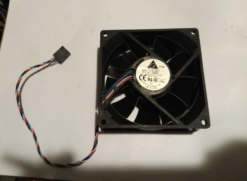 Ventilateur silencieux - ventilateur, de