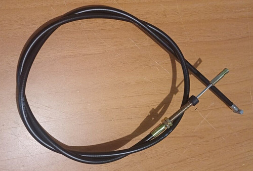 Cable commande variateur - commande, de
