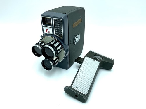 Easybuy lumicon iii caméra - lumicon, 8-iii