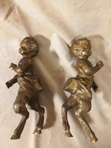 Statue bronze - statue,
