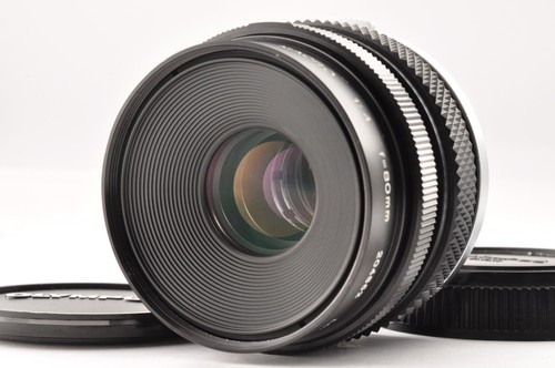 Objectif olympus system - objectif, om-system