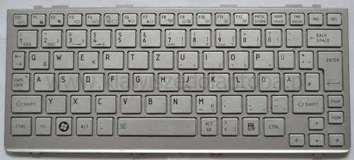 To91 touches pour clavier - pour,