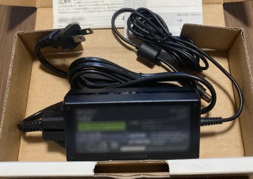 Adaptateur secteur chargeur - adaptateur,