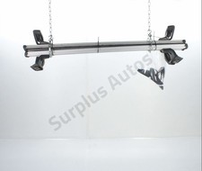 BARRE DE TOIT OPEL COMBO D (01/2012 06/2019) / NE 231486