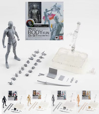 Figurines articulées Body Kun