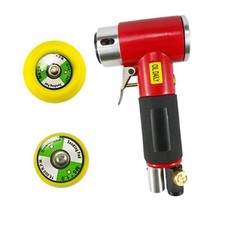 Ponceuse à Air orbitale