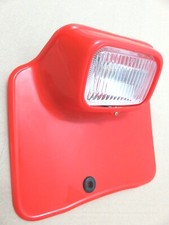 Nouveau Honda XR200 XR185