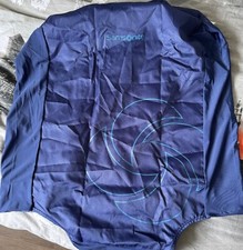Housse de protection pour valise SAMSONITE neuf Bleu