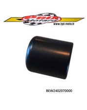 BMW K 1600 GT / GTL  2010/2018 EMBOUT GUIDON CONTRE POIDS