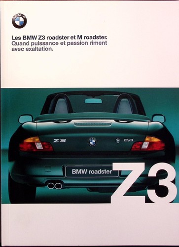 Ed5035 brochure catalogue bmw - ed5035,