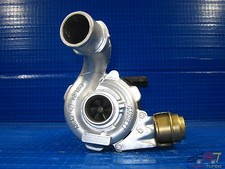 Turbo Mitsubishi Carisma Space
