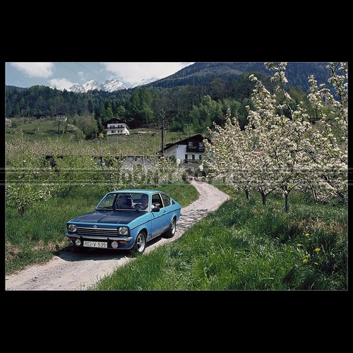 Photo 007102 opel kadett - photo, a.007102