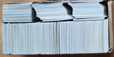 Enorme LOT 983 CARTES MAGIC