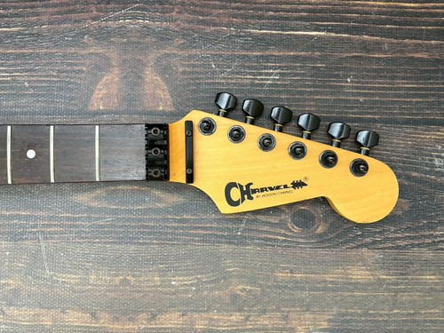 Col type stratocaster charvel - col,