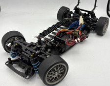 Pour pièces TAMIYA TT-01 TT01