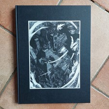 Andreas Rork Les Fantômes