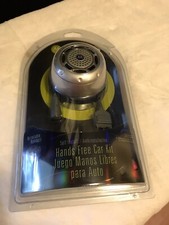 MOTOROLA SELF INSTALL  HANDS