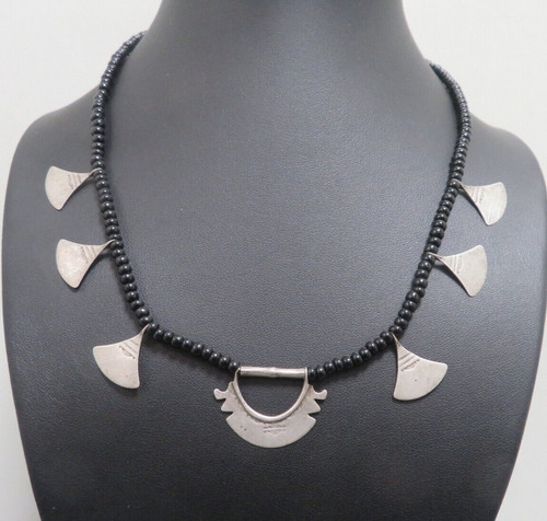 Collier shatshat touareg - ,