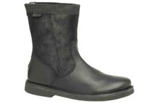 Kickers Bottes Lexy Noir