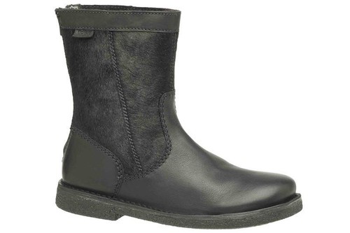 Kickers bottes lexy - lexy, noir