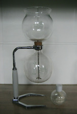 Cafetière vintage HELLEM à