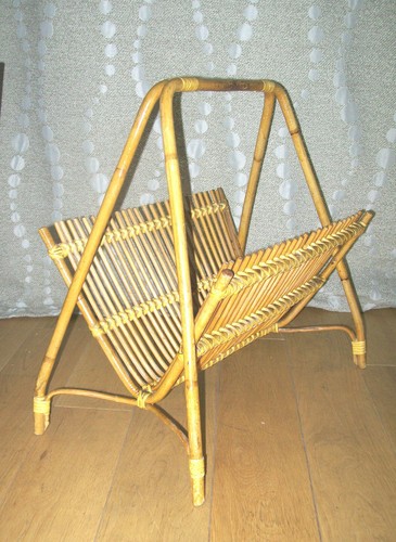 Vintage porte revue - vintage, 1950