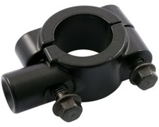 droit du support de miroir M8