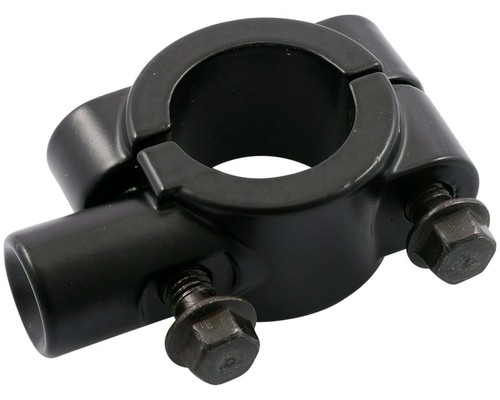 Droit support miroir - droit, du