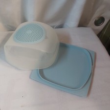  TUPPERWARE petite cave à