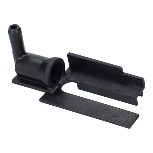 Raccord pour groupe infusion - pour,