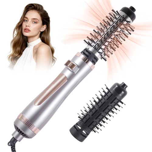 Hatteker brosse air chaud - hatteker, à