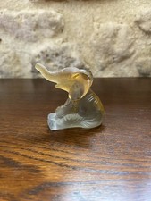 DAUM Miniature Éléphant