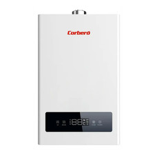 Chauffe-eau à gaz Corbero