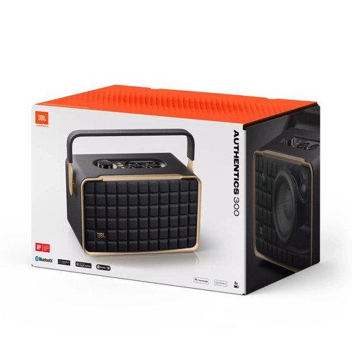 Jbl authentics 300 - authentics,