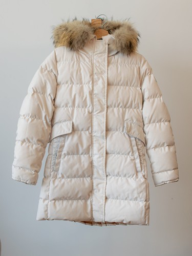 Doudoune femme pyrenex - doudoune,