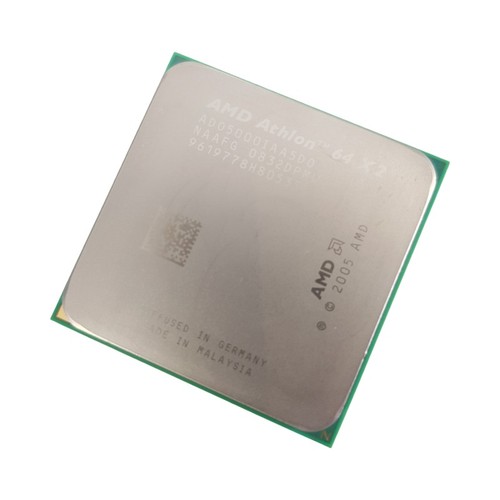 Processeur amd athlon - processeur,