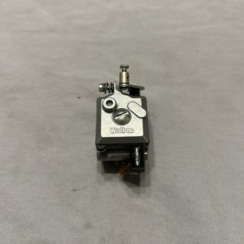Walbro carburetor for - walbro, (for