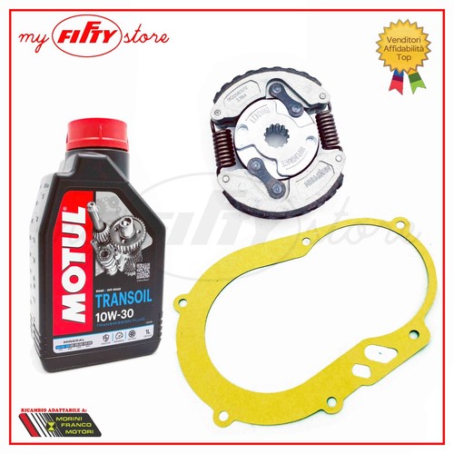 Embrayage huile motul franco - +,