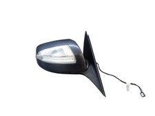 Exterior Mirror Mirror Electric Right Tenorite Grey (755) for A2048100276