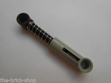 LEGO TECHNIC 731c01 731c06 OldGray Shock Absorber / 8865 8860 8437