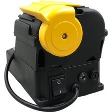 Carregador De Lâmpada Wolf WOLFLITE C-251 HV 110-120v 10vDC