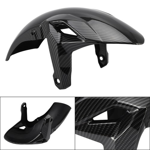 Moto avant garde boue - moto,