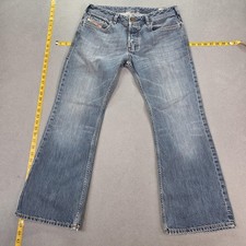Diesel Zathan Jeans Mens 32